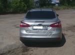 Ford Focus III 1.6 AT