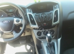 Ford Focus III 1.6 AT