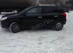 Продажа Geely MK Cross 1.5 MT (94 л.с.) в Воронеже