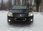 Продажа Geely MK Cross 1.5 MT (94 л.с.) в Воронеже