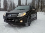 Продажа Geely MK Cross 1.5 MT (94 л.с.) в Воронеже