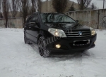 Продажа Geely MK Cross 1.5 MT (94 л.с.) в Воронеже