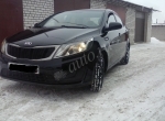 Kia Rio III 1.6 MT (123 л.с.) 5-speed в Воронеже