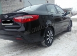 Kia Rio III 1.6 MT (123 л.с.) 5-speed в Воронеже