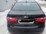 Kia Rio III 1.6 MT (123 л.с.) 5-speed в Воронеже