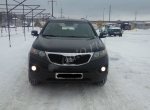 Kia Sorento II 2.4 AT (175 л.с.) 4WD в Воронеже