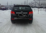 Kia Sorento II 2.4 AT (175 л.с.) 4WD в Воронеже