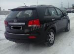 Kia Sorento II 2.4 AT (175 л.с.) 4WD в Воронеже