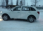 Lifan X60 1.8 MT (128 л.с.) в Воронеже