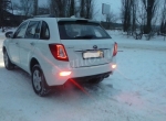 Lifan X60 1.8 MT (128 л.с.) в Воронеже