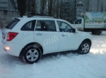 Lifan X60 1.8 MT (128 л.с.) в Воронеже