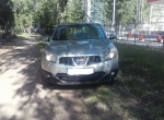 Nissan Qashqai I Рестайлинг