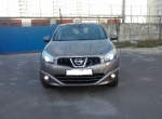 Nissan Qashqai I Рестайлинг 2.0 CVT (141 л.с.) 4WD