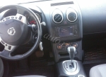 Nissan Qashqai I Рестайлинг 2.0 CVT (141 л.с.) 4WD