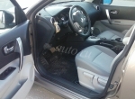 Nissan Qashqai I Рестайлинг 2.0 CVT (141 л.с.) 4WD