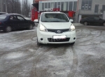 Nissan Note рестайлинг 1.4 MT (88 л.с.) в Воронеже