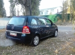 Opel Zafira B 1.8 MT