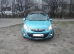 Opel Corsa D Рестайлинг II 1.4 AT (100 л.с.) в Воронеже