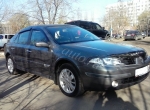 Renault Laguna III 2.0 MT