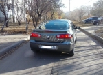 Renault Laguna III 2.0 MT