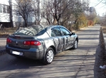 Renault Laguna III 2.0 MT