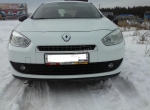 Renault Fluence I Рестайлинг 1.6 MT в Воронеже