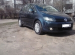 Volkswagen Golf Plus II 1.6 MT