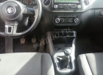 Volkswagen Golf Plus II 1.6 MT