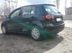 Volkswagen Golf Plus II 1.6 MT