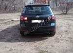 Volkswagen Golf Plus II 1.6 MT
