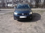 Volkswagen Golf Plus II 1.6 MT