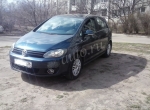 Volkswagen Golf Plus II 1.6 MT