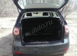 Volkswagen Golf Plus II 1.6 MT
