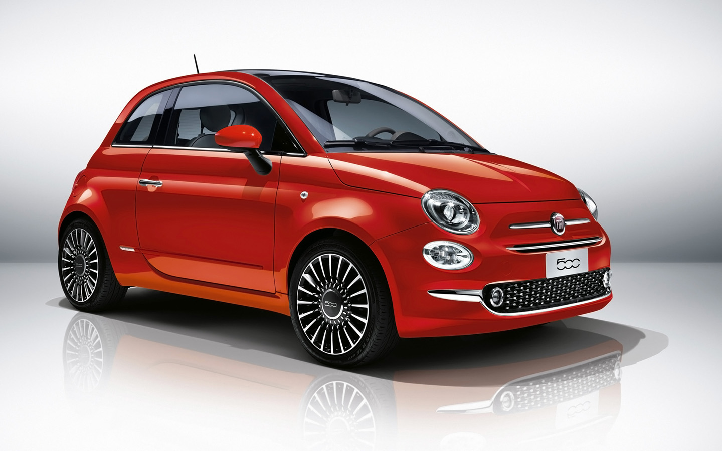 Fiat 500 Воронеж