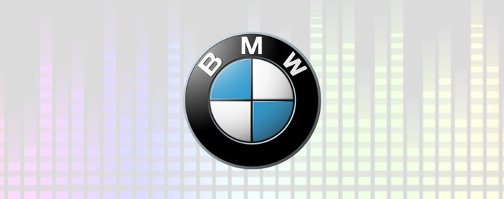 Магнитолы для автомобилей BMW