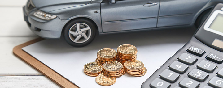 Как обратиться к банку и снизить нагрузку при продаже автомобиля в кредит