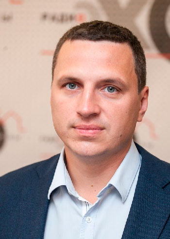 Александр Васильев, депутат Государственной думы РФ