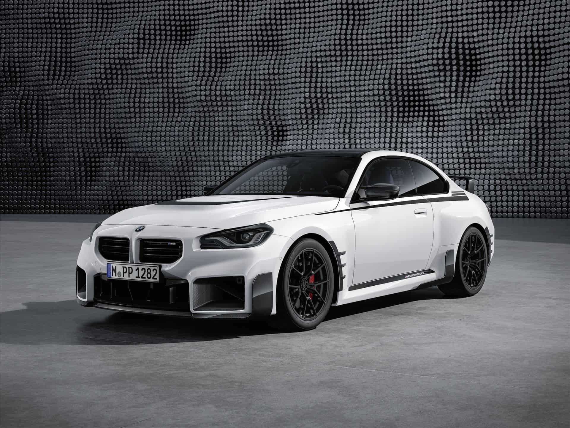 BMW 328 M Performance