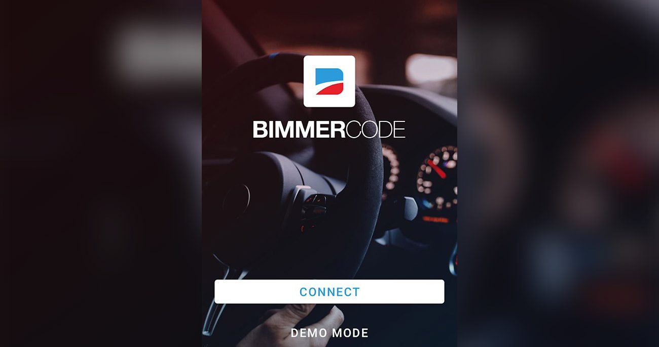 Скачать BimmerCode для BMW и MINI 4.8.1-10445