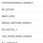 BimmerCode for BMW and MINI